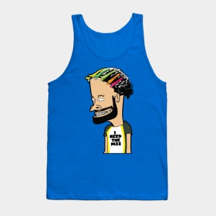 I NEED THE MAX Tank Top